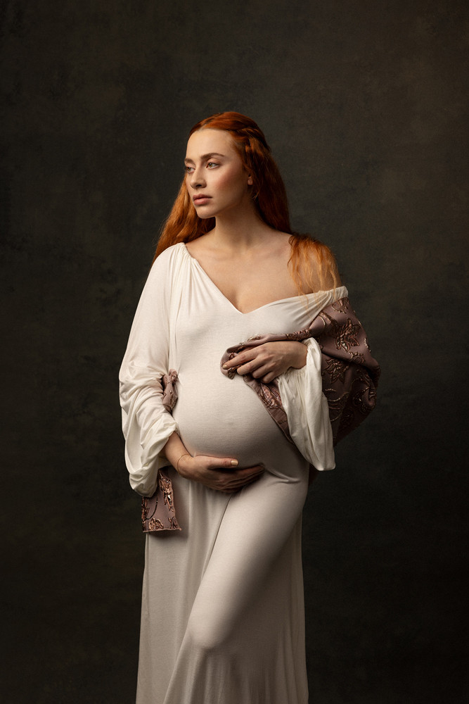 , Maternity Photographer of the Year 2025