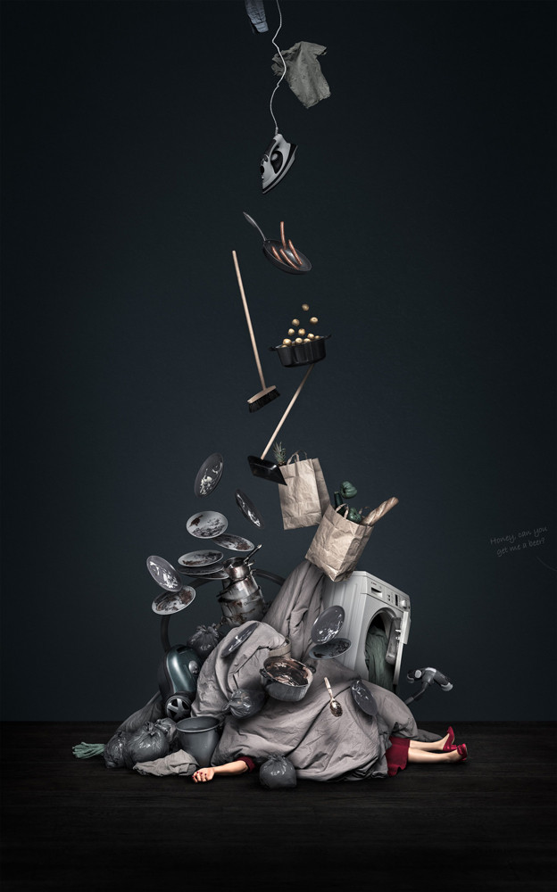 , Visual Narrative Photographer of the Year 2025