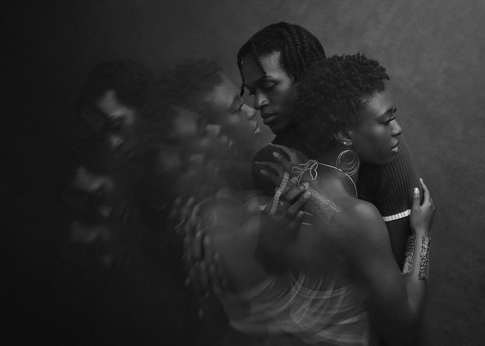 , Open Avant Garde Photographer of the Year 2025