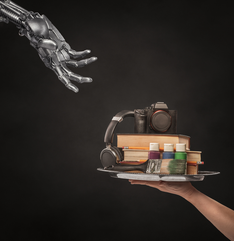 , Highest Gold Award Photographer of the Year 2025