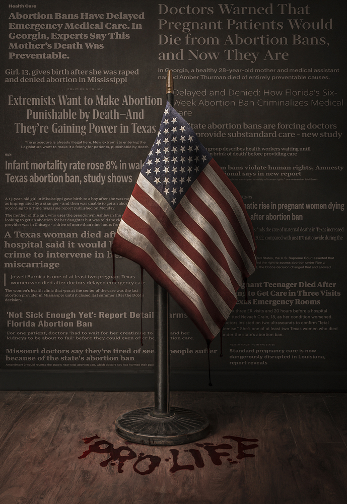 , Highest Gold Award Photographer of the Year 2025