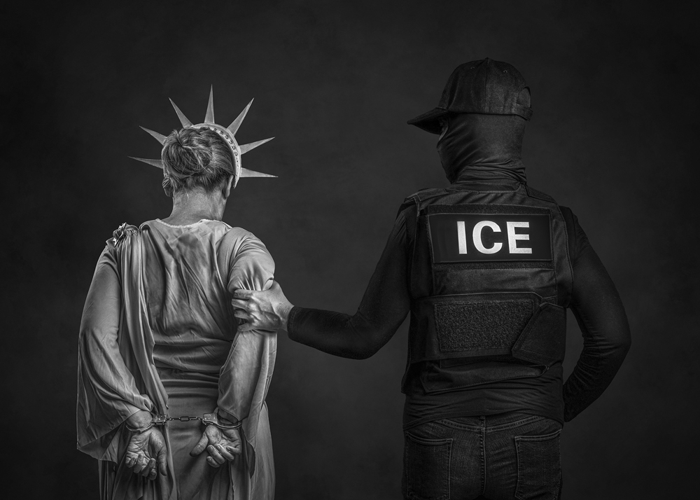 , Highest Gold Award Photographer of the Year 2025