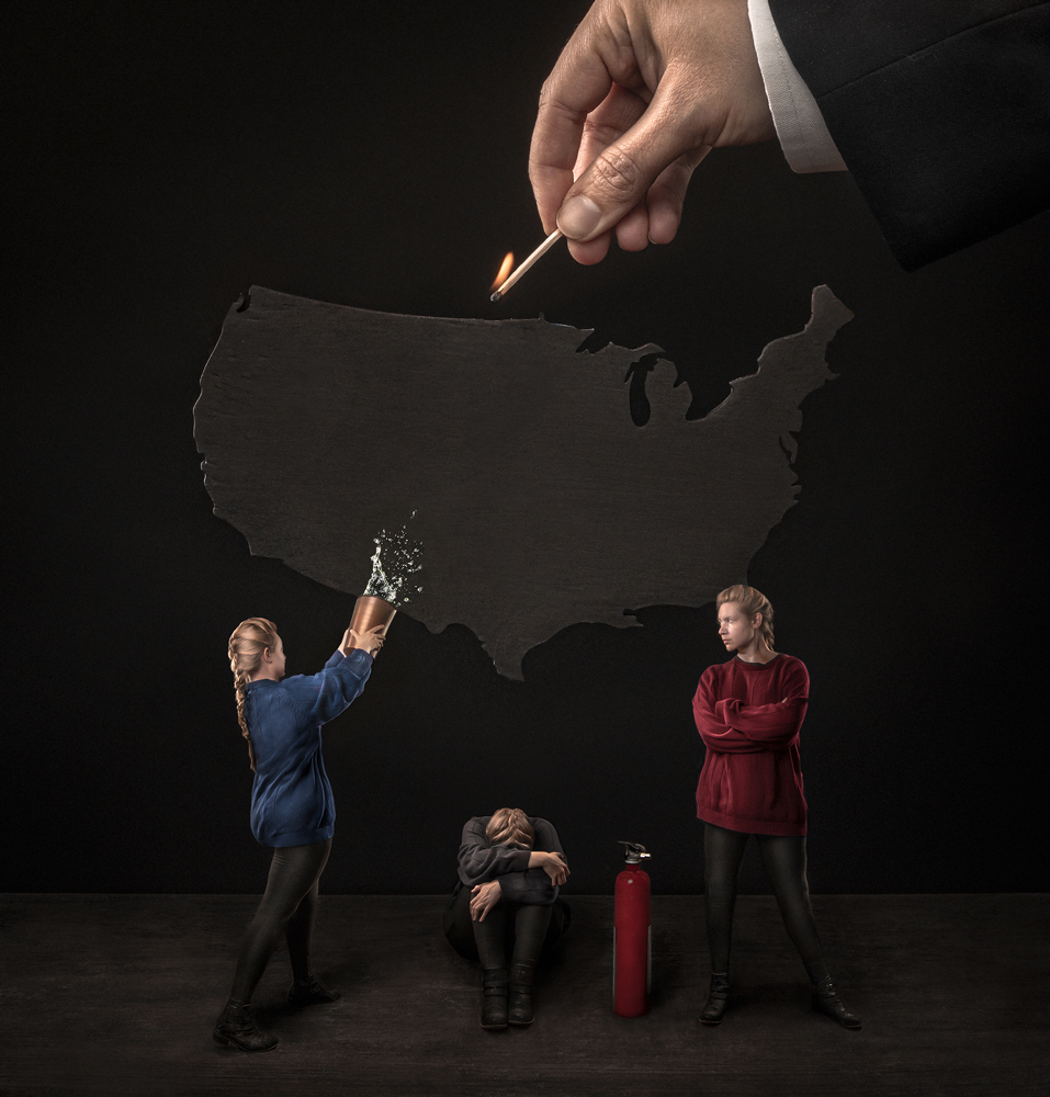 , Highest Gold Award Photographer of the Year 2025