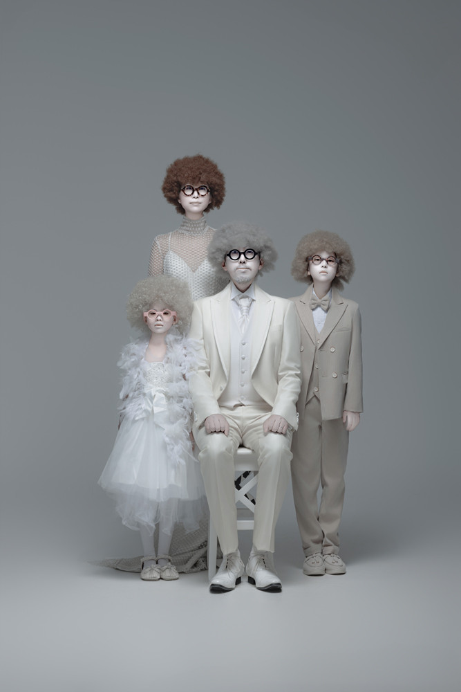 , Commissioned Portrait Photographer of the Year 2025