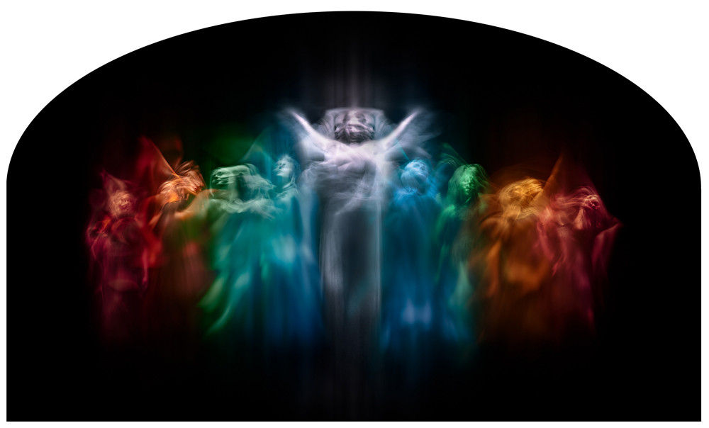 , Illustrative Photographer of the Year 2025