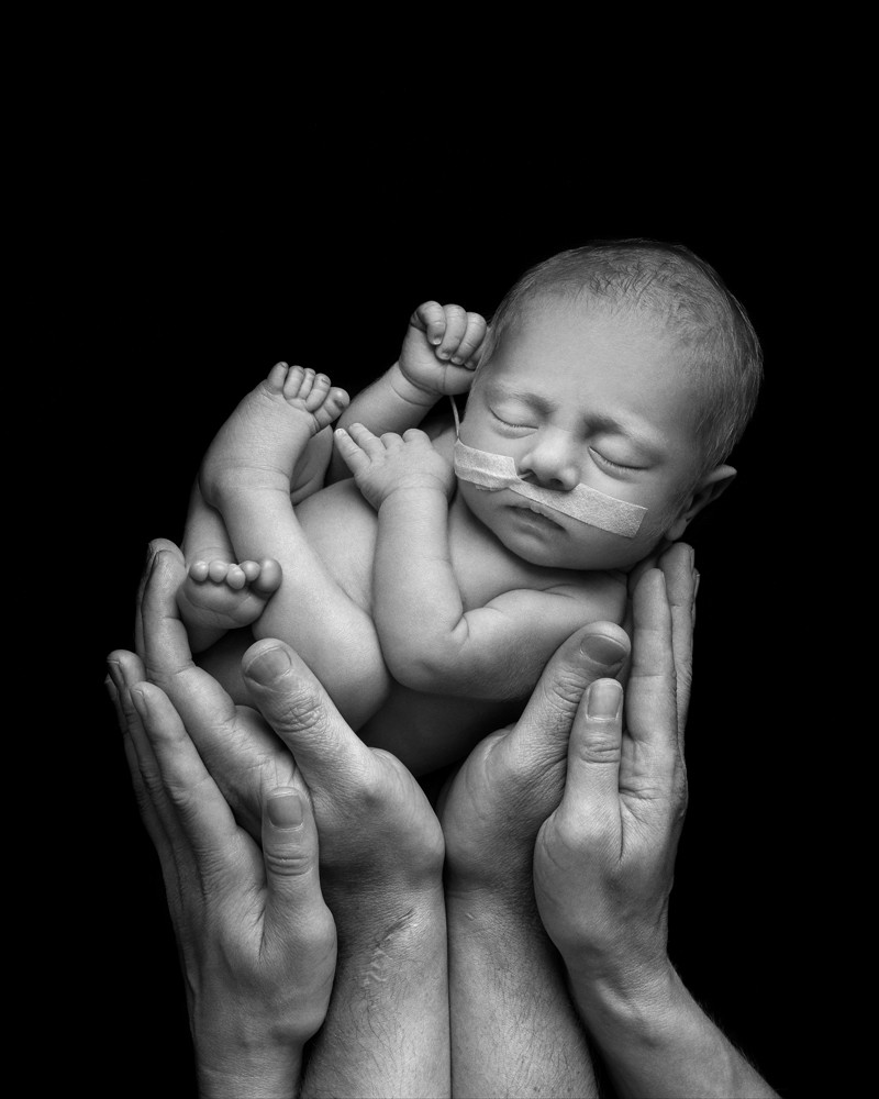 , Newborn Photographer of the Year 2025