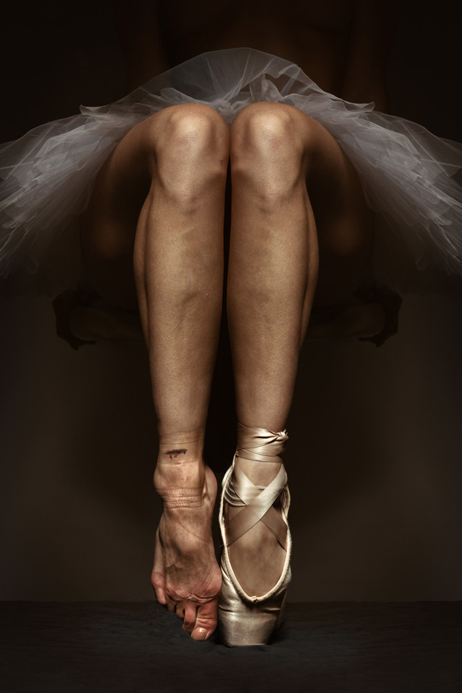 , Illustrative Photographer of the Year 2025