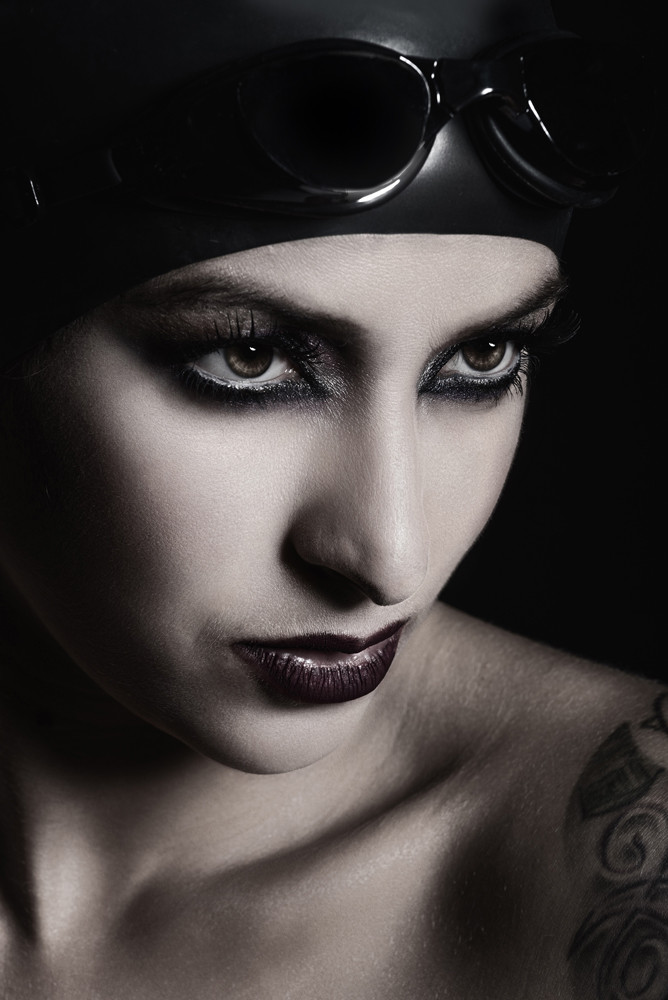 , Individual Portrait Photographer of the Year 2025