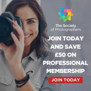 Join Today and Save £50 on Professional Membership
