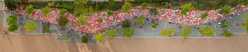 , Media and Press Photographer of the Year 2025