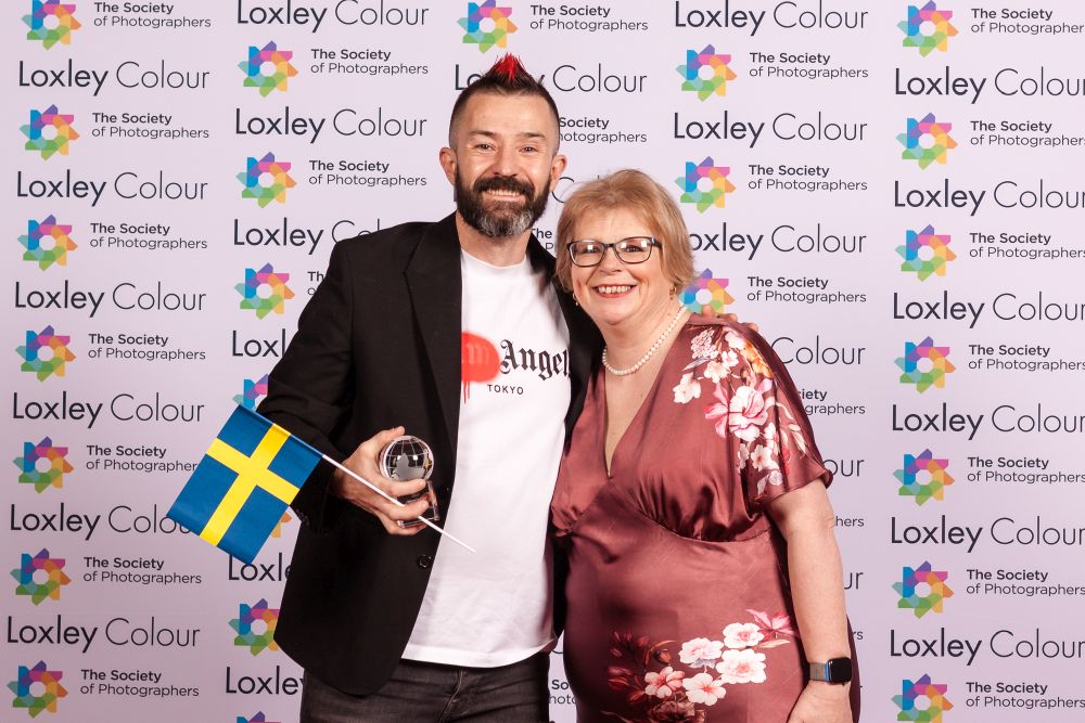 , 20 x 16″ Advertising and Commercial Photographer of the Year 2026