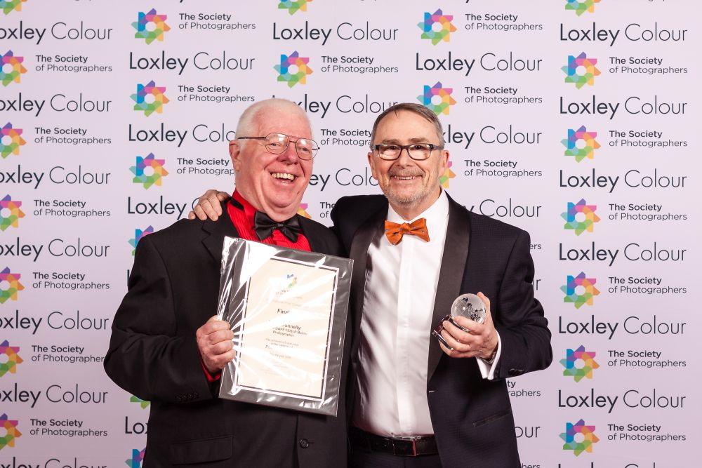 , 20 x 16&Prime; Photojournalism Photographer of the Year 2026