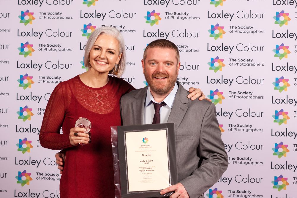 , 20 x 16″ Visual Narrative Photographer of the Year 2026