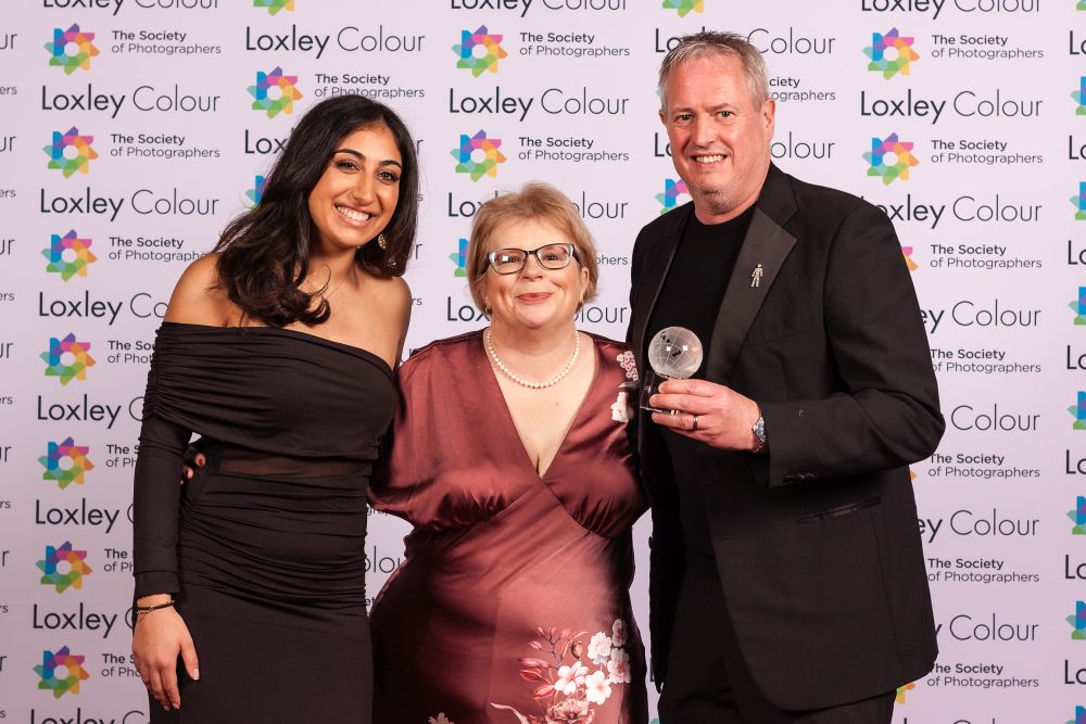 , Best Professional Album 2025