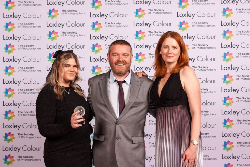 , Best Professional Accessory 2025