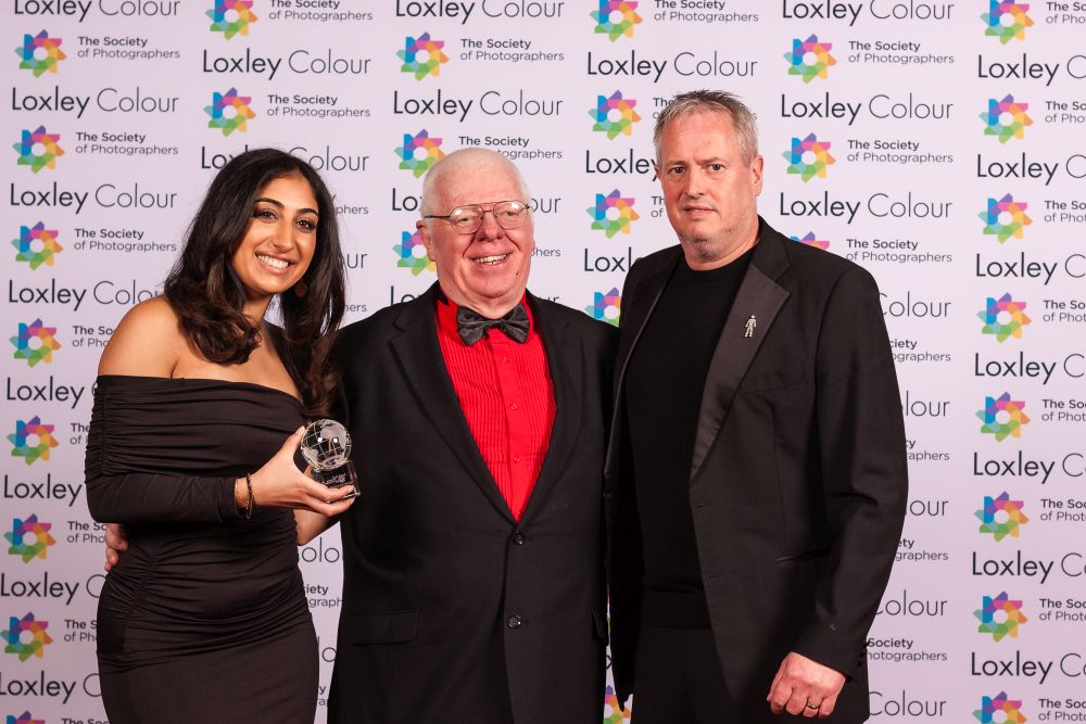 , Best Professional Service 2025