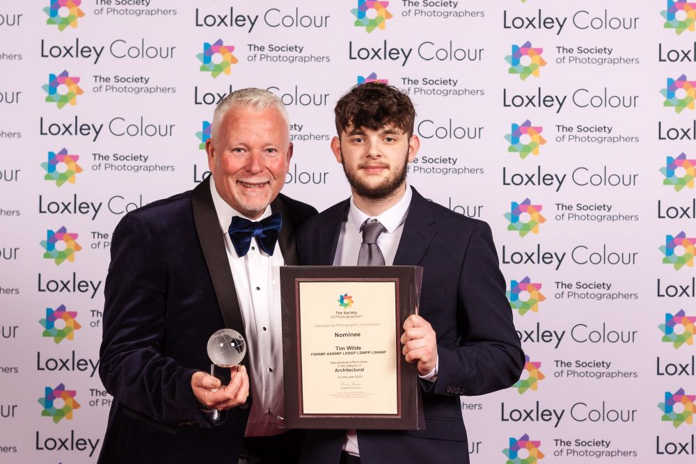 , Architectural Photographer of the Year 2025