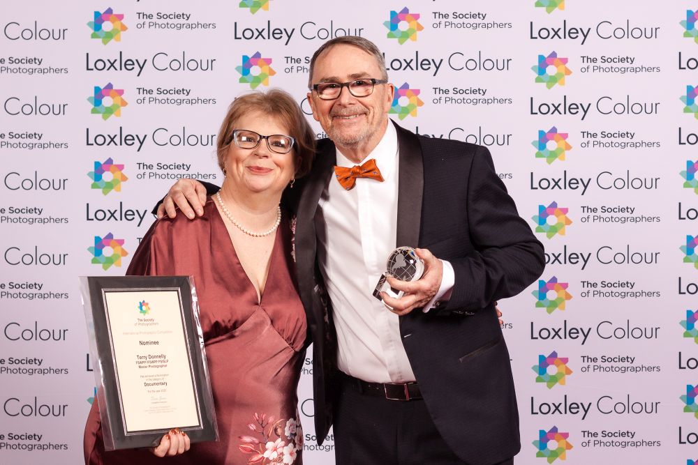 , Documentary Photographer of the Year 2025