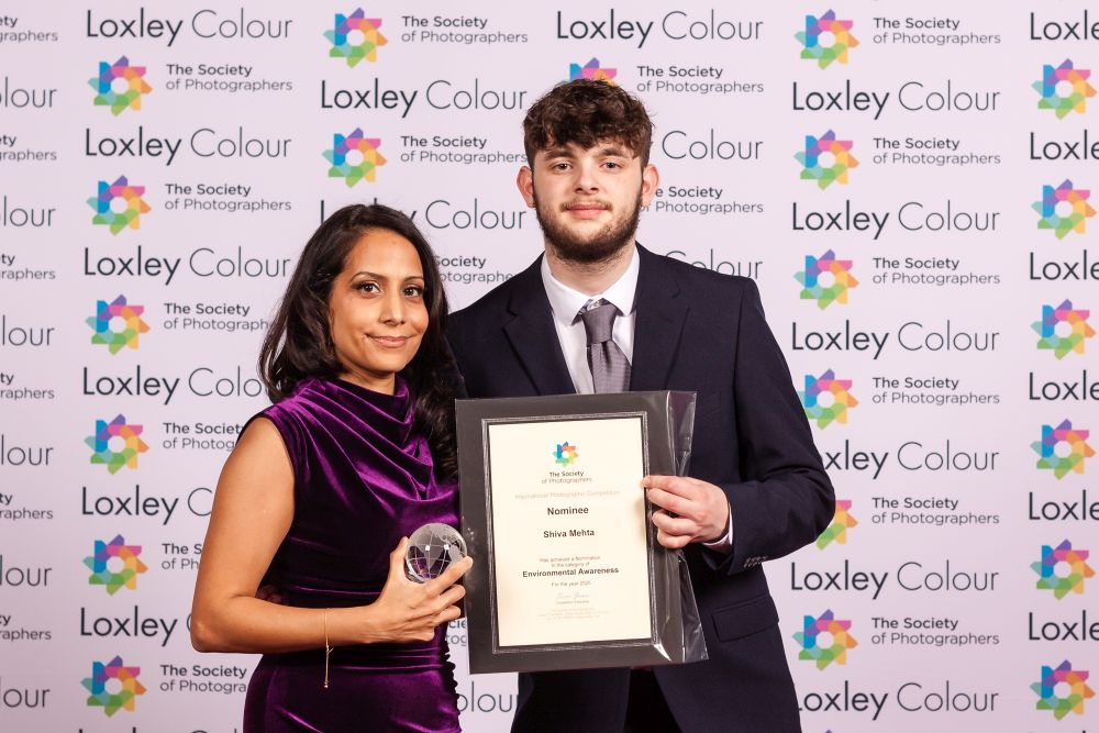 , Environmental Awareness Photographer of the Year 2025