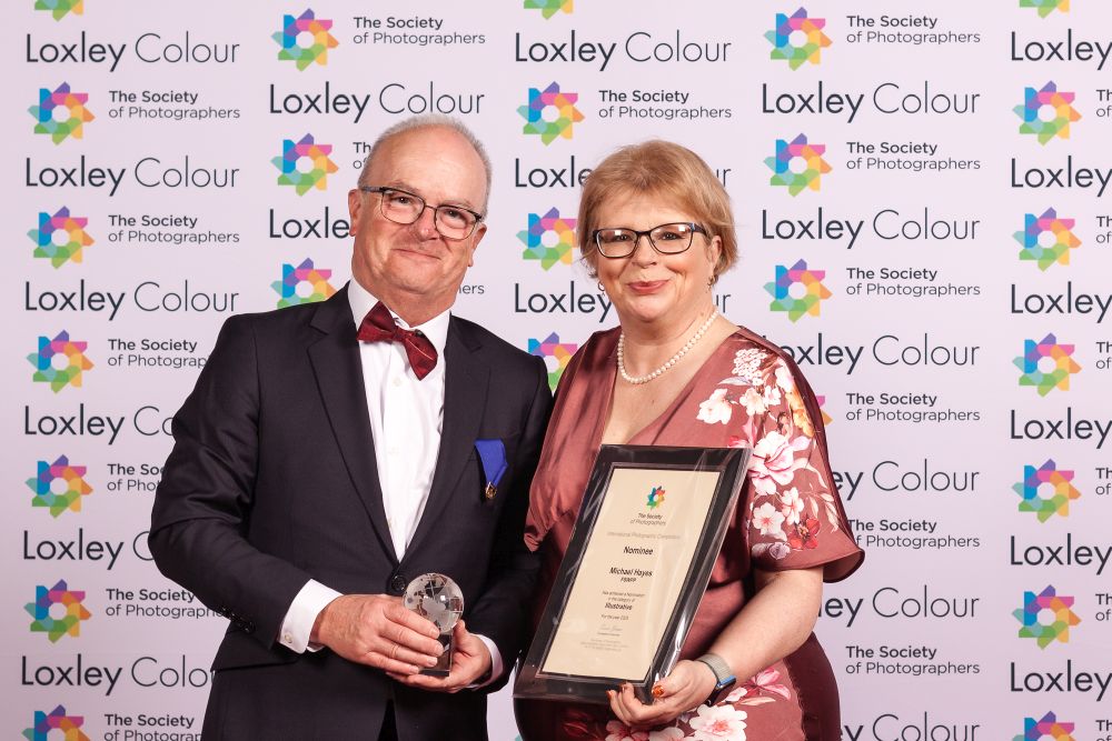 , Illustrative Photographer of the Year 2025