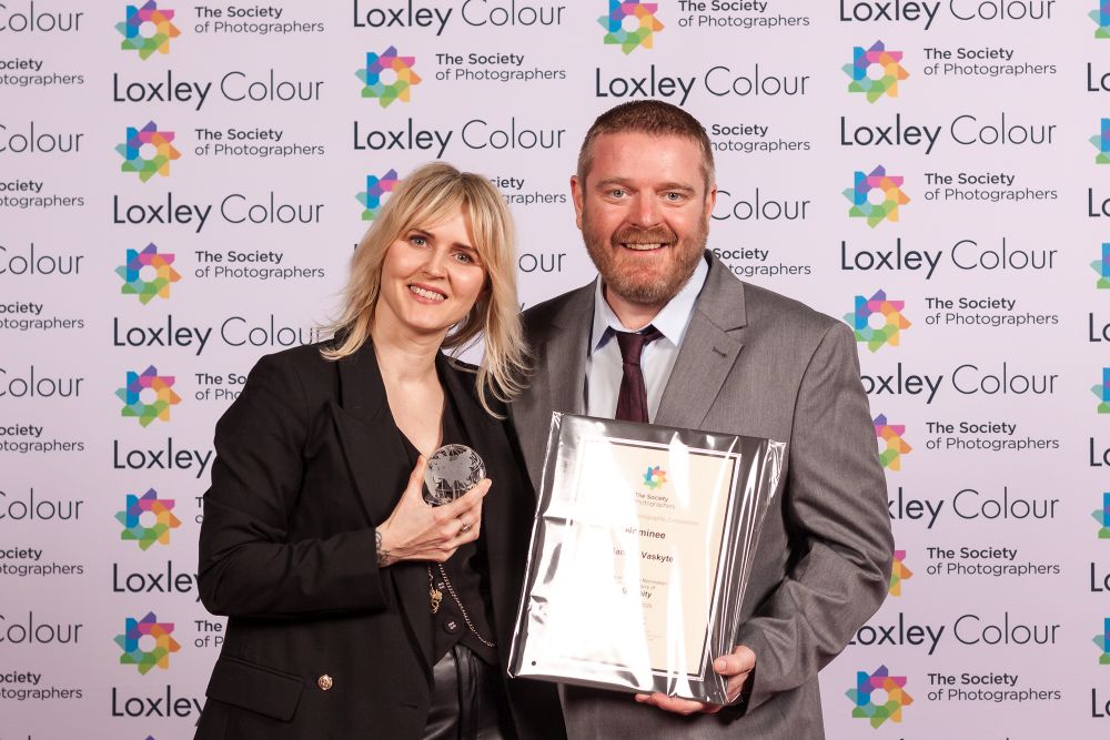 , Maternity Photographer of the Year 2025