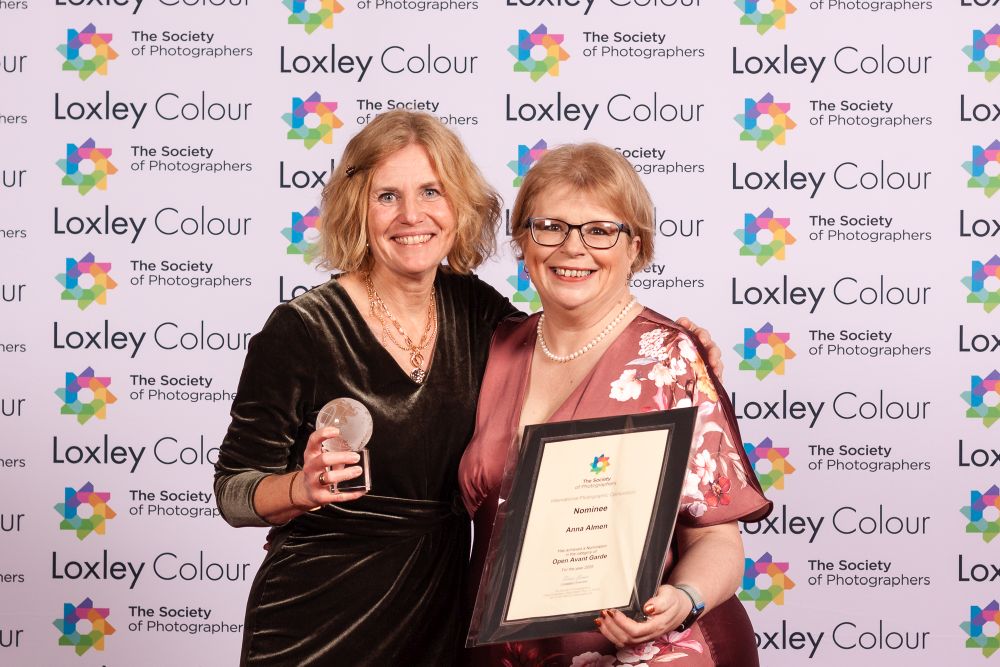 , Open Avant Garde Photographer of the Year 2025