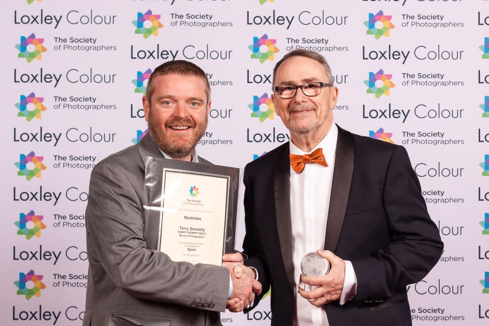 , Sport Photographer of the Year 2025