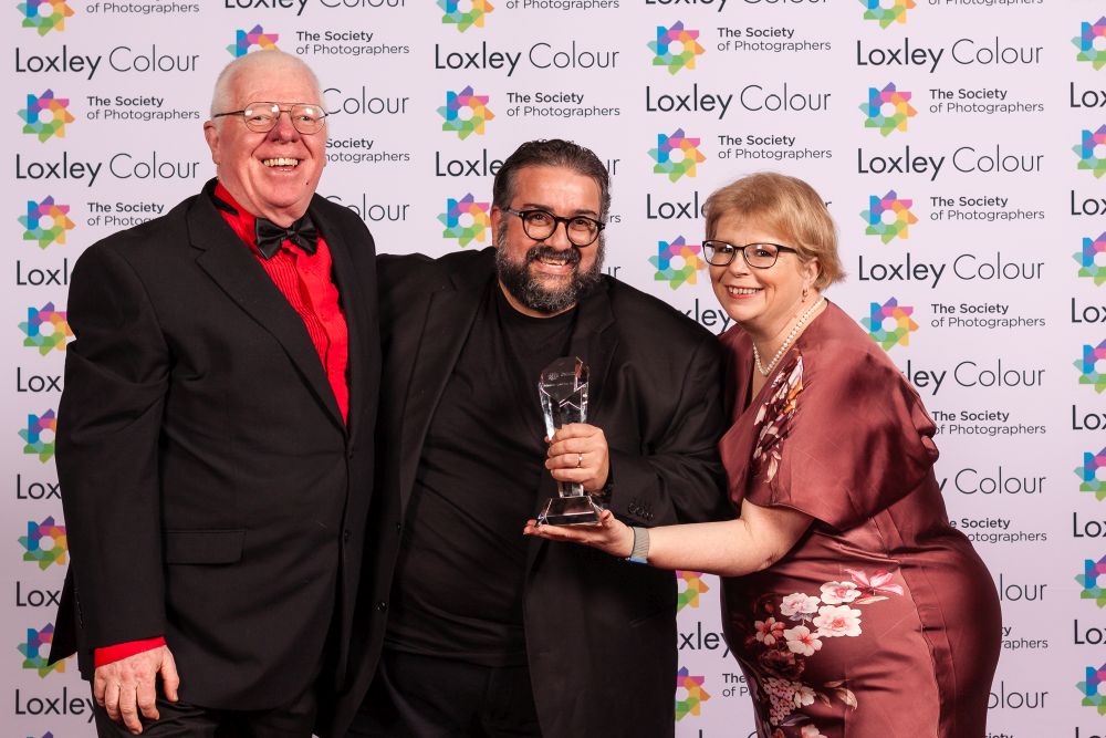 , Master Awards 2025