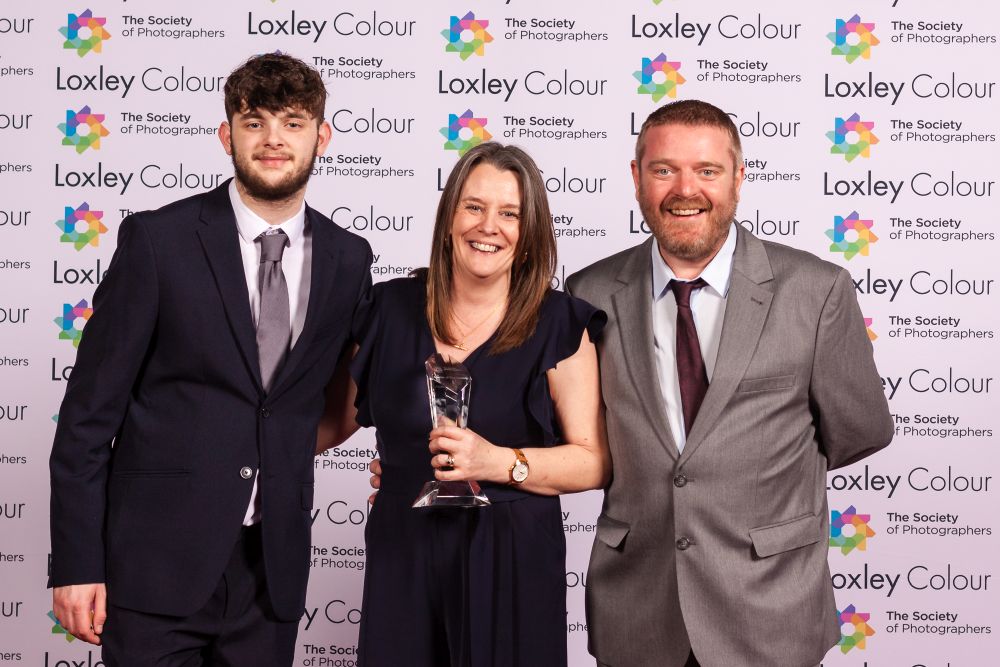 , Master Awards 2025