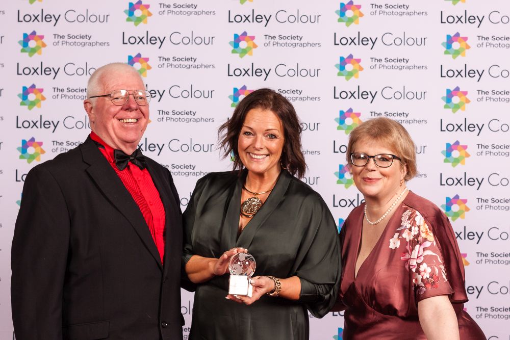 , 20 x 16″ 3rd Place Overall Photographer of the Year 2026