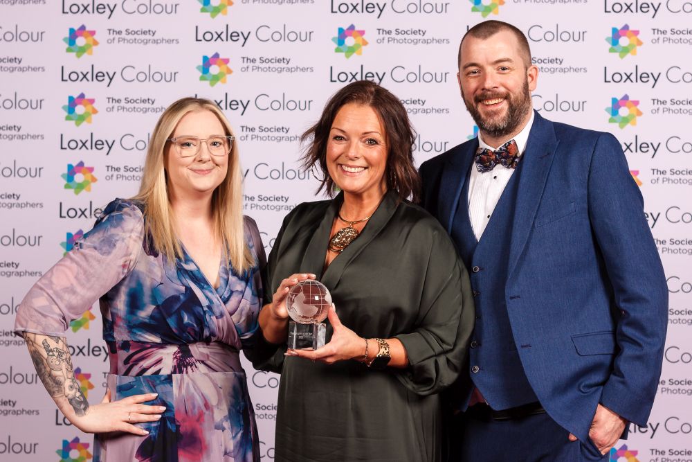 , The Society of Photographers &ndash; Photographer of the Year 2025