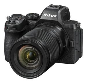 , Nikon Announces the Nikkor Z 24-105mm f/4-7.1 Zoom Lens