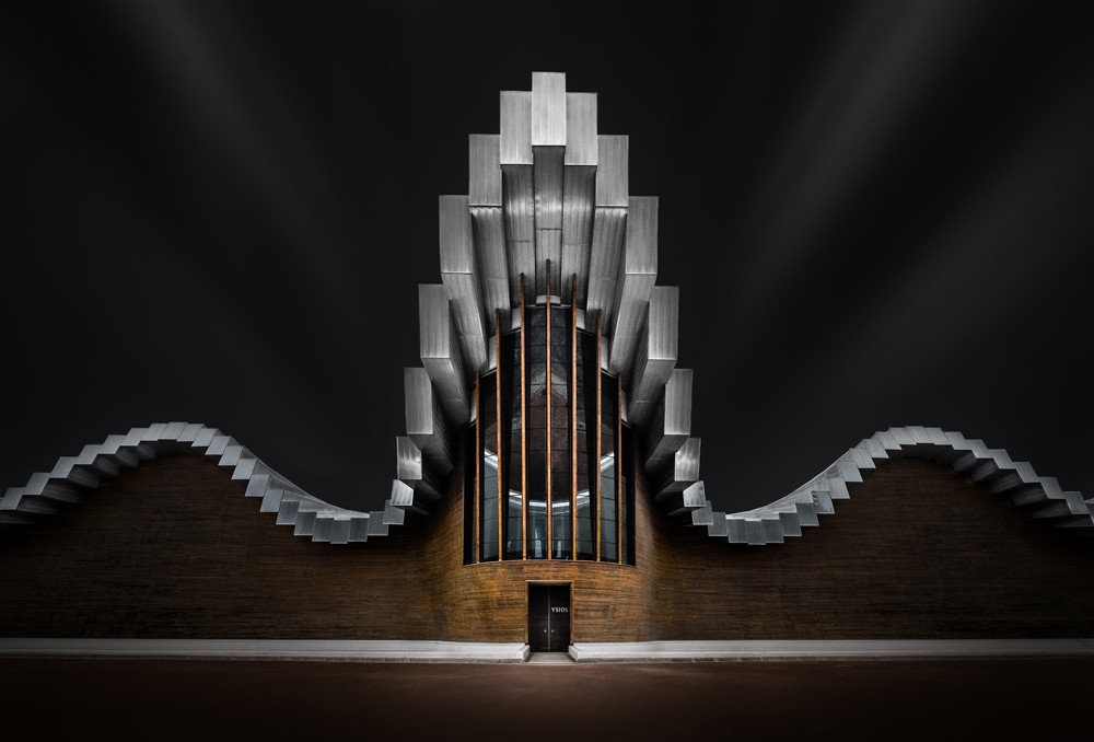 , 20 x 16&Prime; Illustrative Photographer of the Year 2026