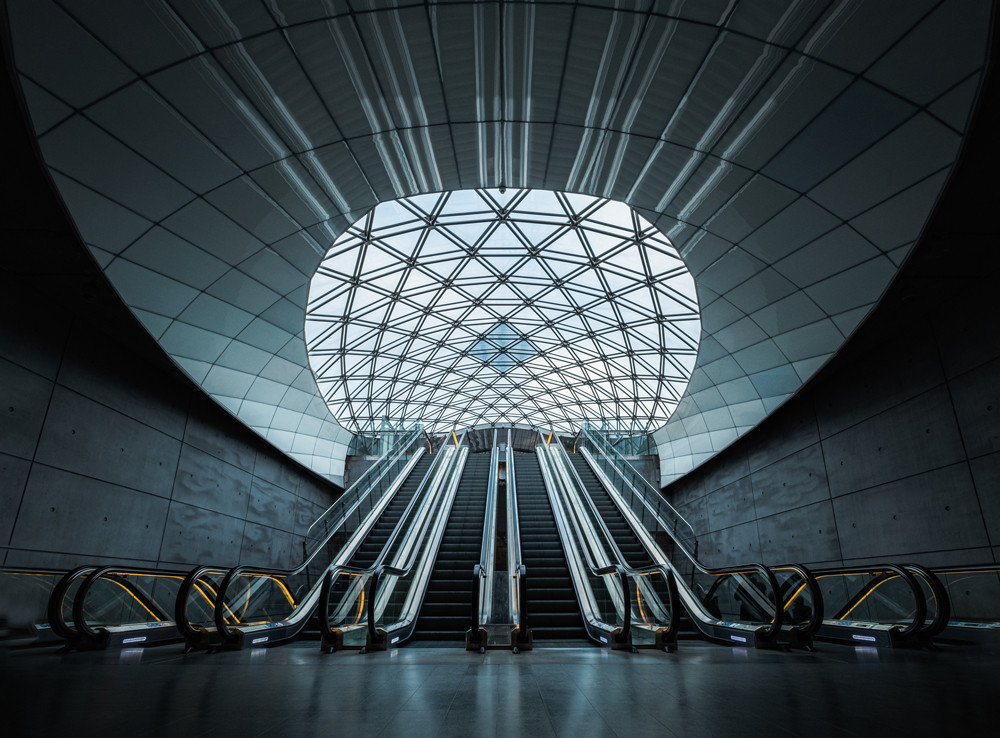 , 20 x 16″ Open Photographer of the Year 2026