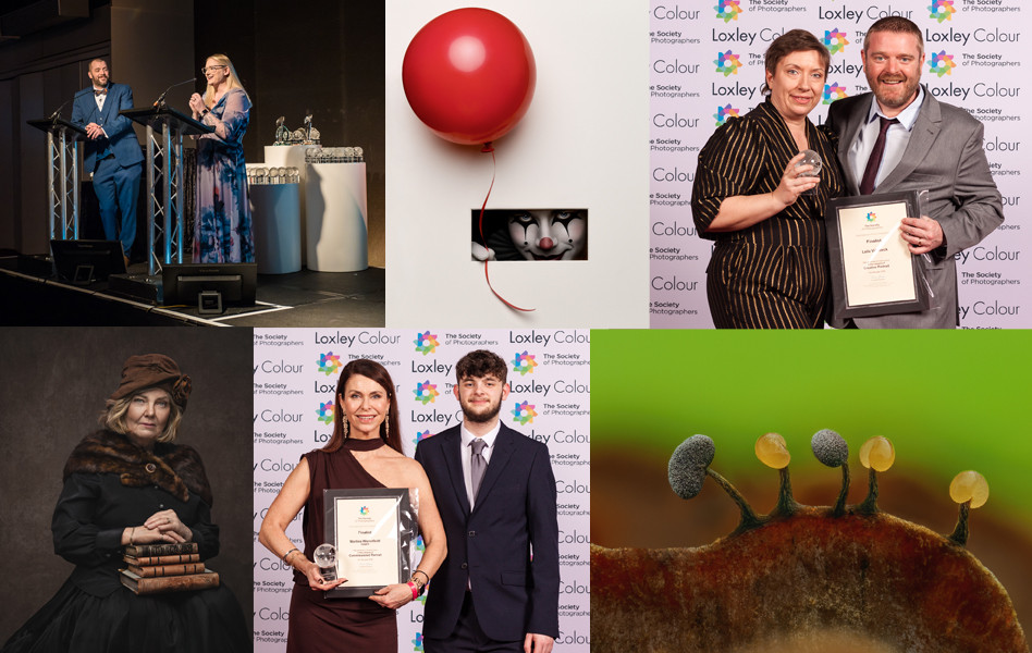 , The Society of Photographers &ndash; Photographer of the Year 2025 Winners Announced