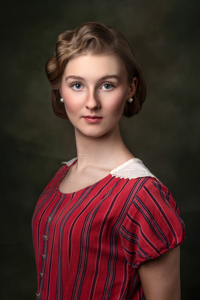 , 20 x 16&Prime; Nouveau Photographer of the Year 2026