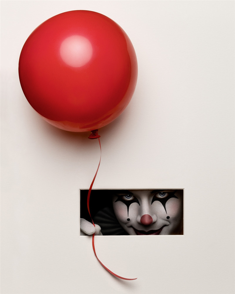 , 20 x 16″ Creative Portrait Photographer of the Year 2026