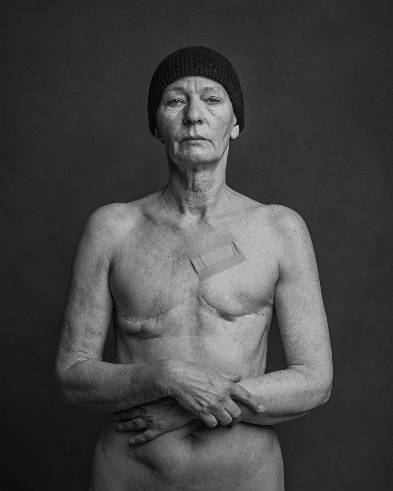 , 20 x 16″ Visual Narrative Photographer of the Year 2026