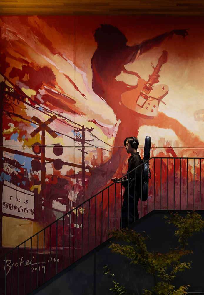 , 20 x 16&Prime; Photojournalism Photographer of the Year 2026