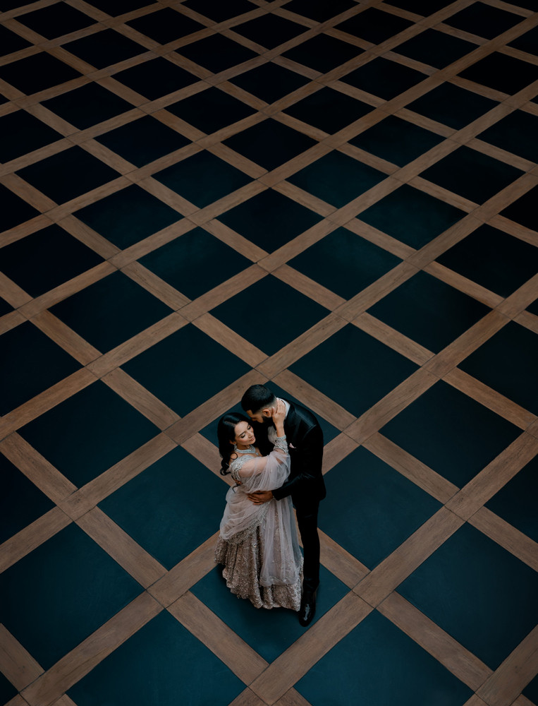 , 20 x 16″ Wedding Photographer of the Year 2026