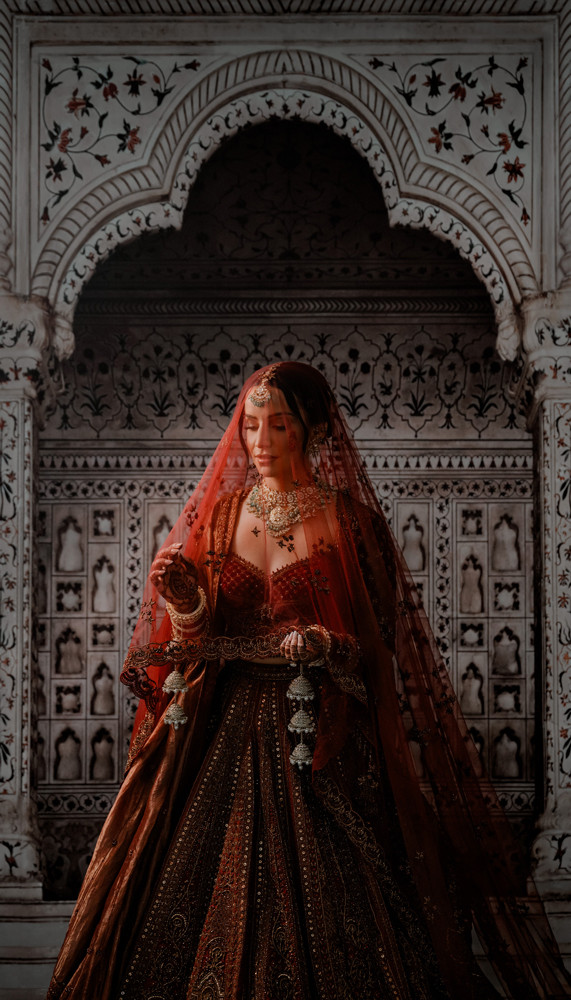 , 20 x 16″ Wedding Photographer of the Year 2026