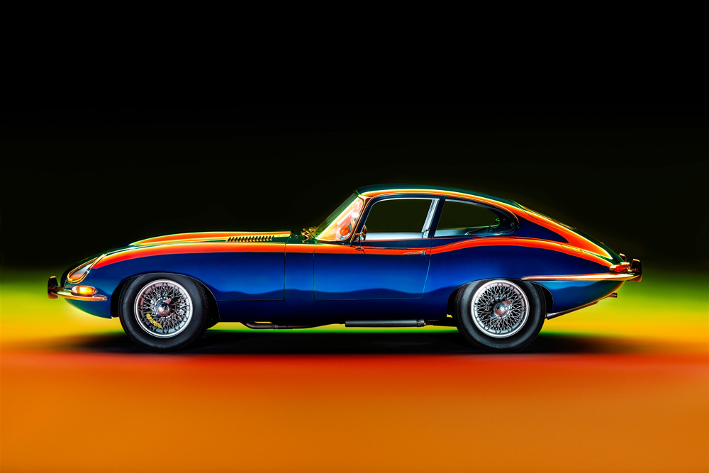 , 20 x 16″ Advertising and Commercial Photographer of the Year 2026