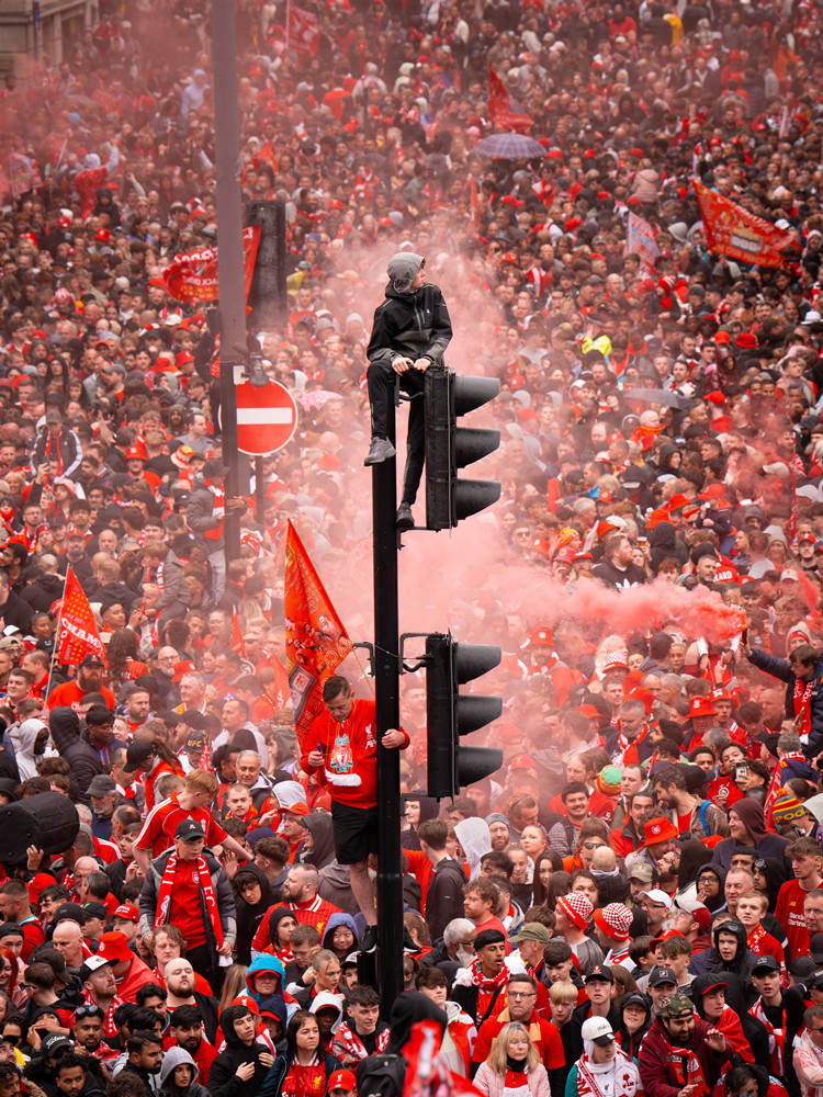 , 20 x 16&Prime; Photojournalism Photographer of the Year 2026