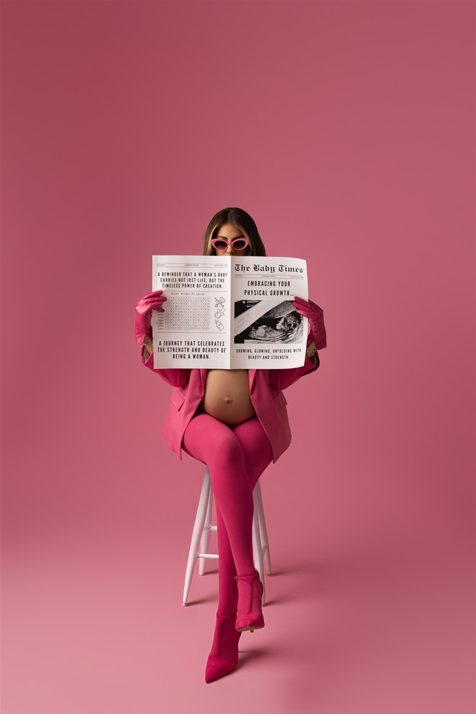 , 20 x 16&Prime; Maternity Photographer of the Year 2026