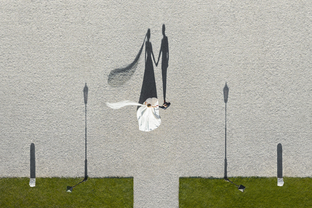 , 20 x 16″ Wedding Photographer of the Year 2026