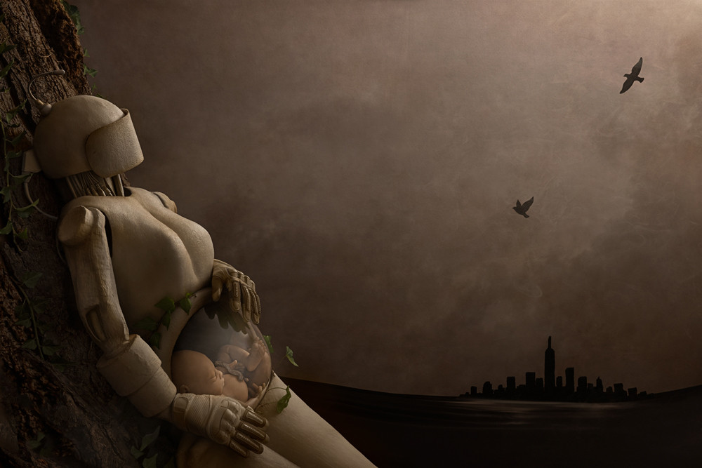 , 20 x 16″ Visual Narrative Photographer of the Year 2026