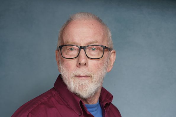 , Recognition Award 2025