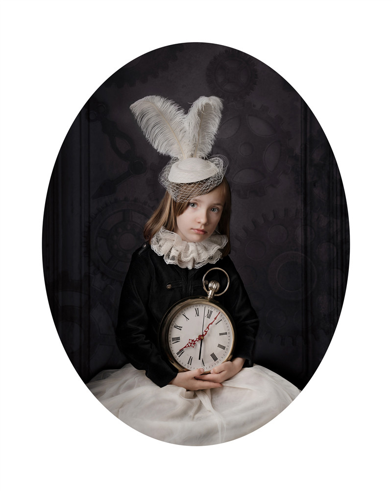 , 20 x 16&Prime; Nouveau Photographer of the Year 2026