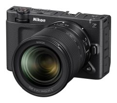 , Nikon Releases Firmware Version 1.10 For the Nikon ZR