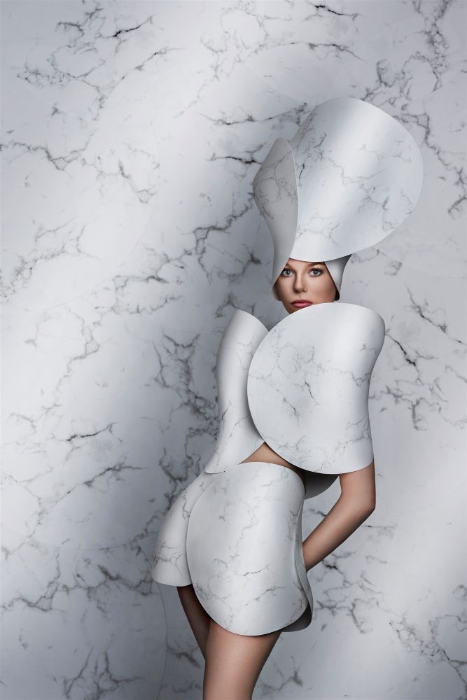 , 20 x 16″ Fashion Photographer of the Year 2026